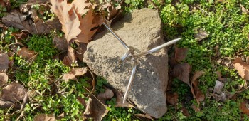 3 Ágú Kampó Mágnes Horgászathoz